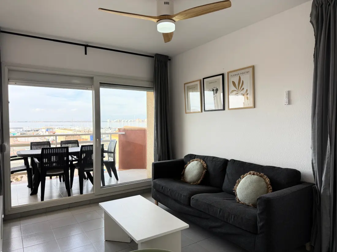 Location de Vacances Roses 1219
