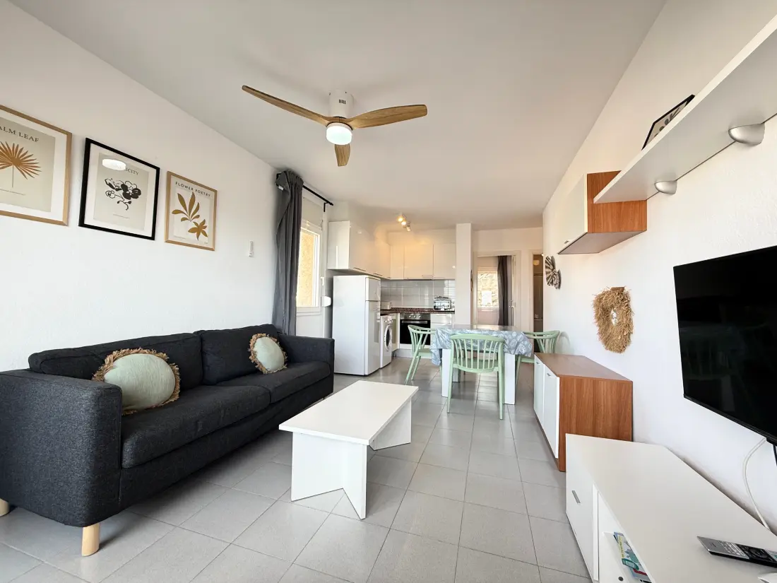 Location de Vacances Roses 1219