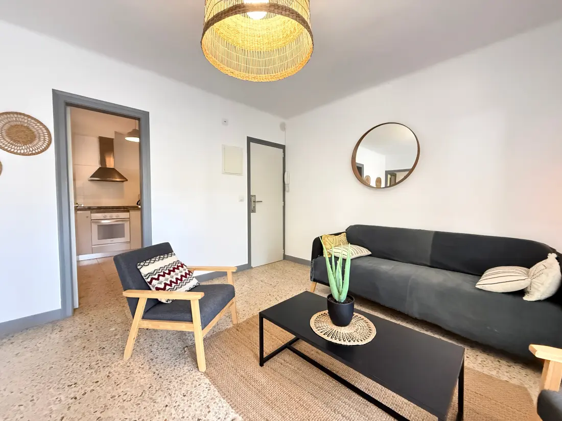 Location de Vacances Roses 1221