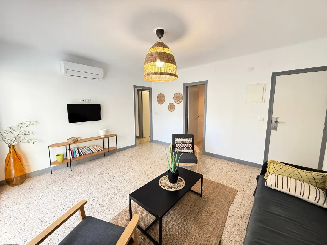 Location de Vacances Roses 1221