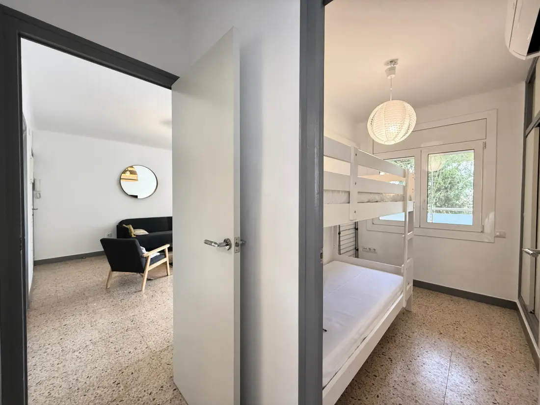 Location de Vacances Roses 1221