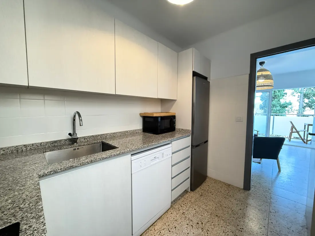 Location de Vacances Roses 1221