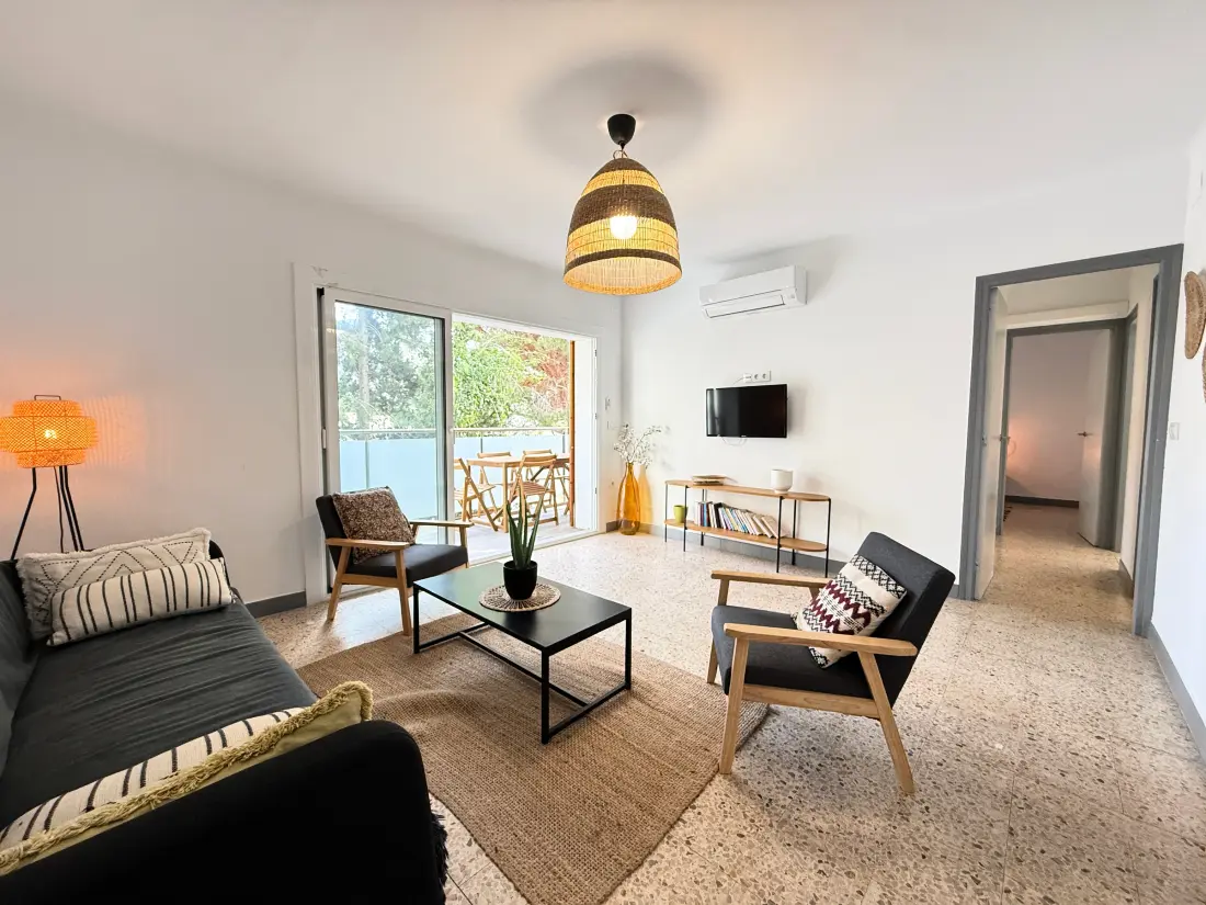 Location de Vacances Roses 1221