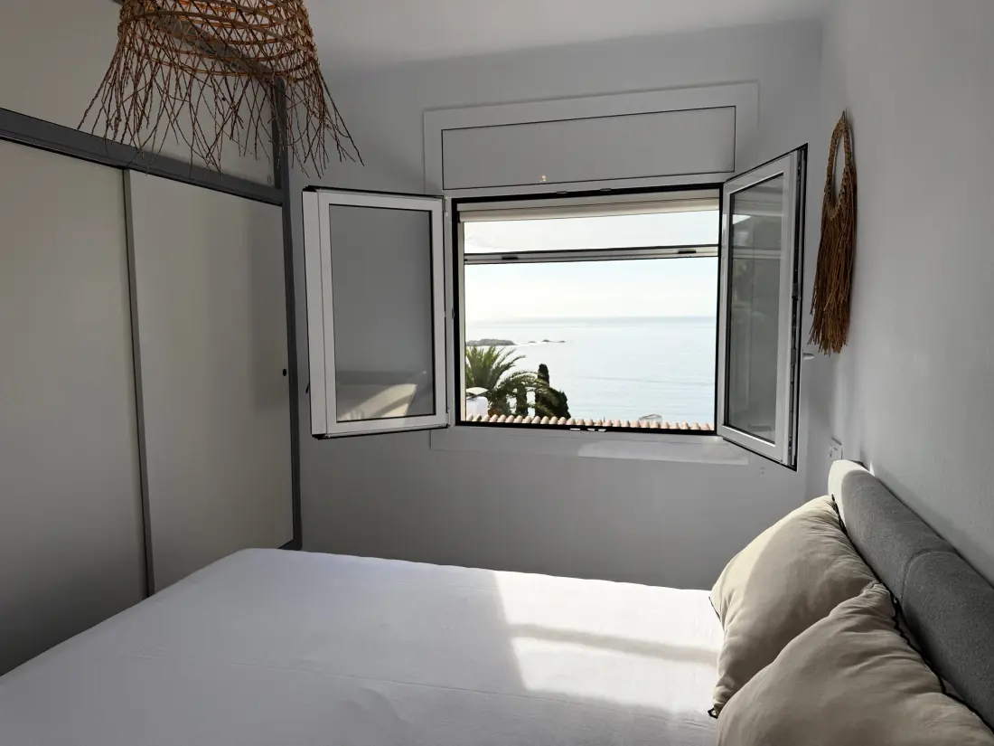 Location de Vacances Roses 1221