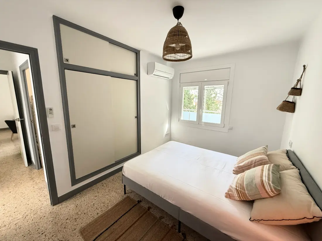 Location de Vacances Roses 1221