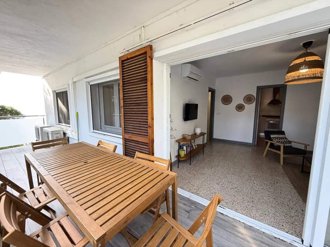 Location de Vacances Roses 1221