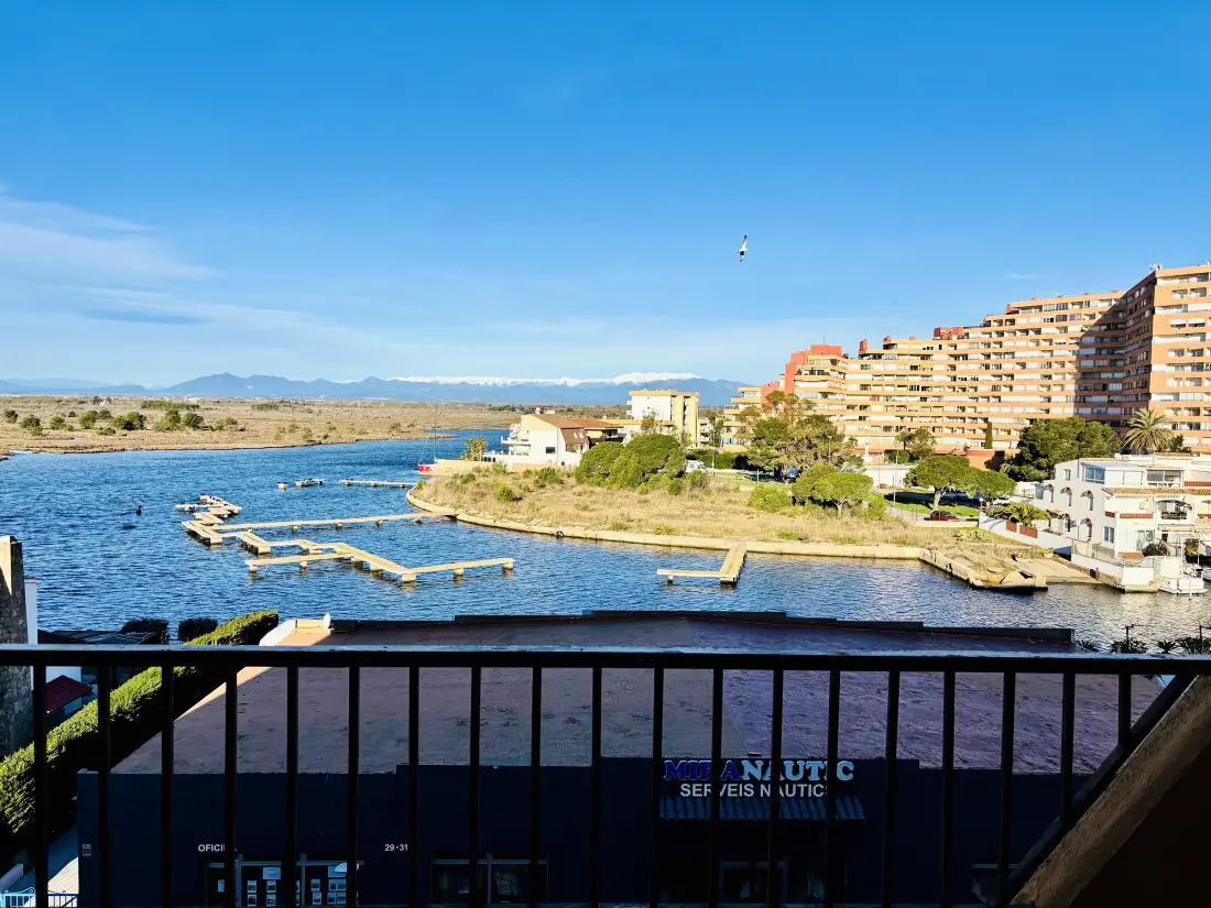Location de Vacances Roses 1222