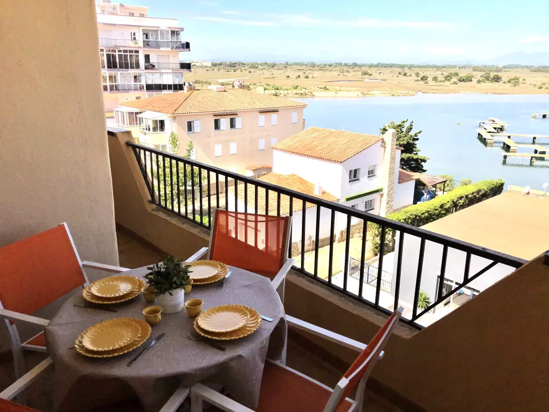 Location de Vacances Roses 1222
