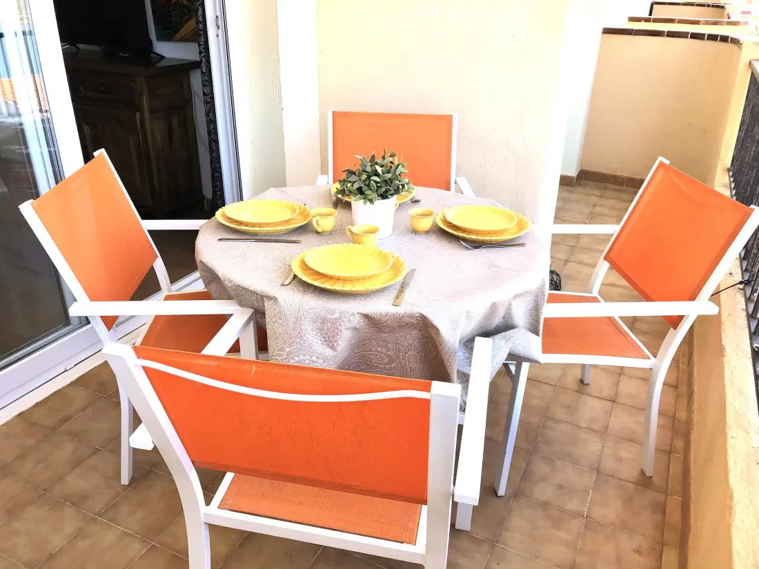 Location de Vacances Roses 1222