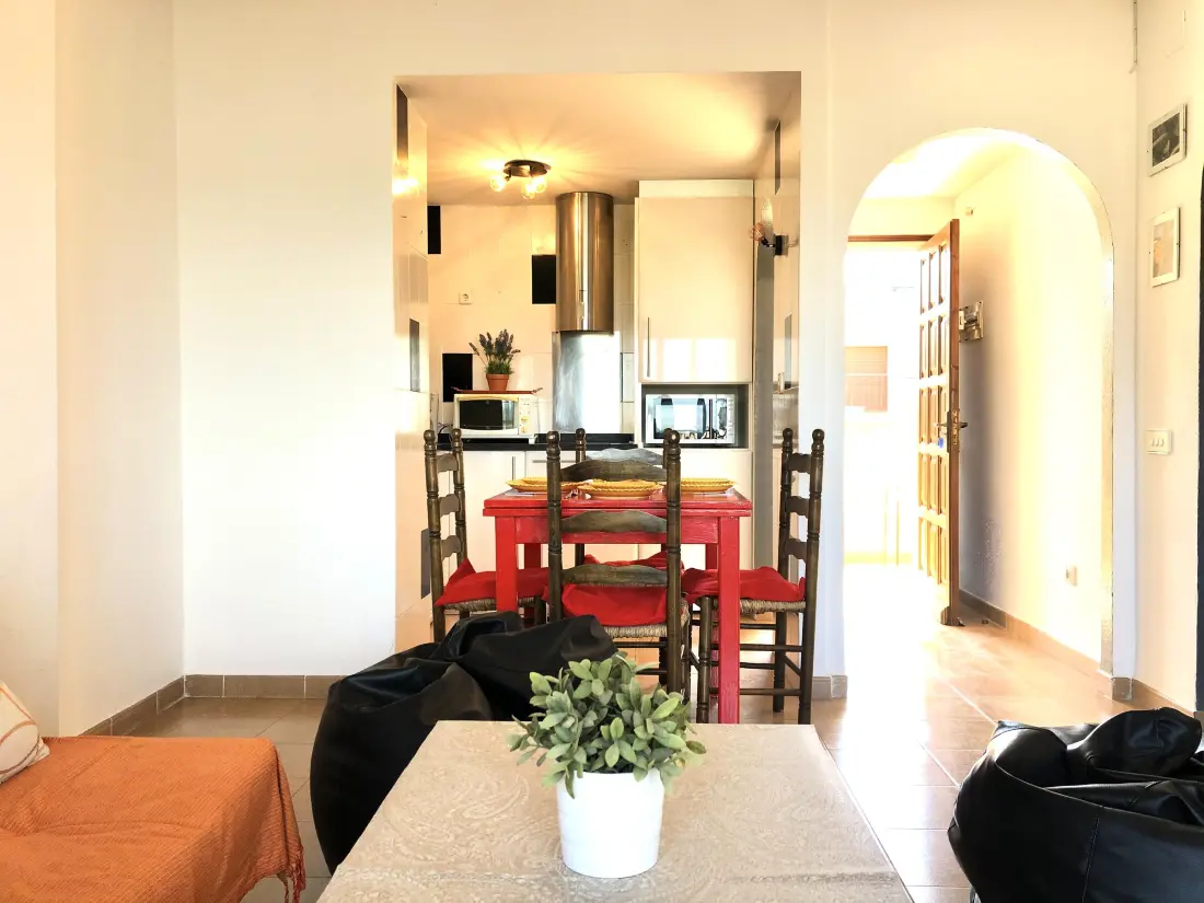 Location de Vacances Roses 1222