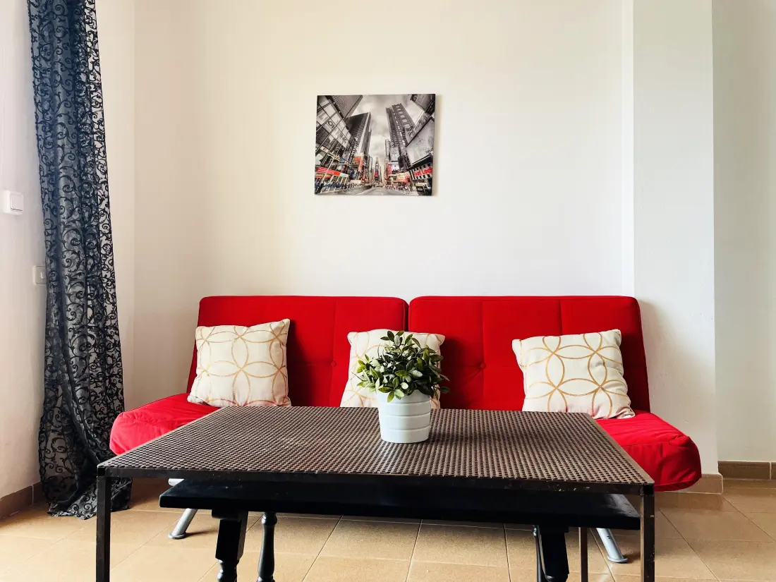 Location de Vacances Roses 1222