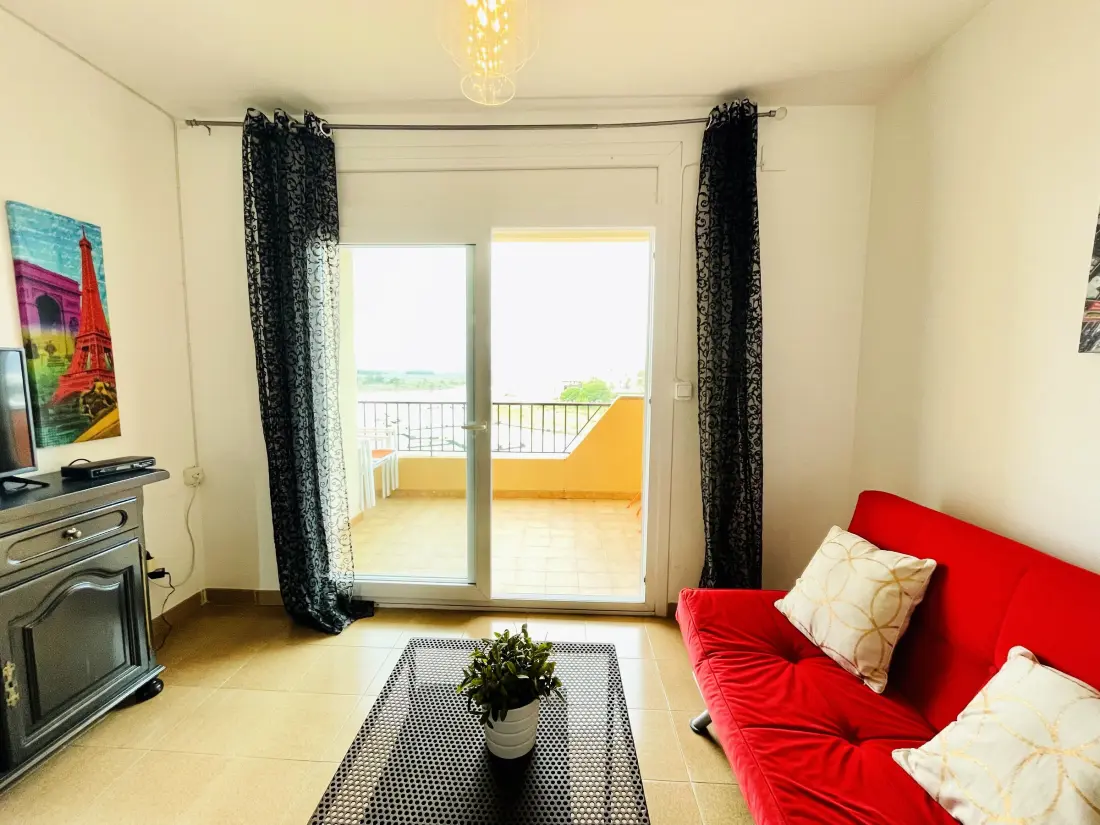 Location de Vacances Roses 1222