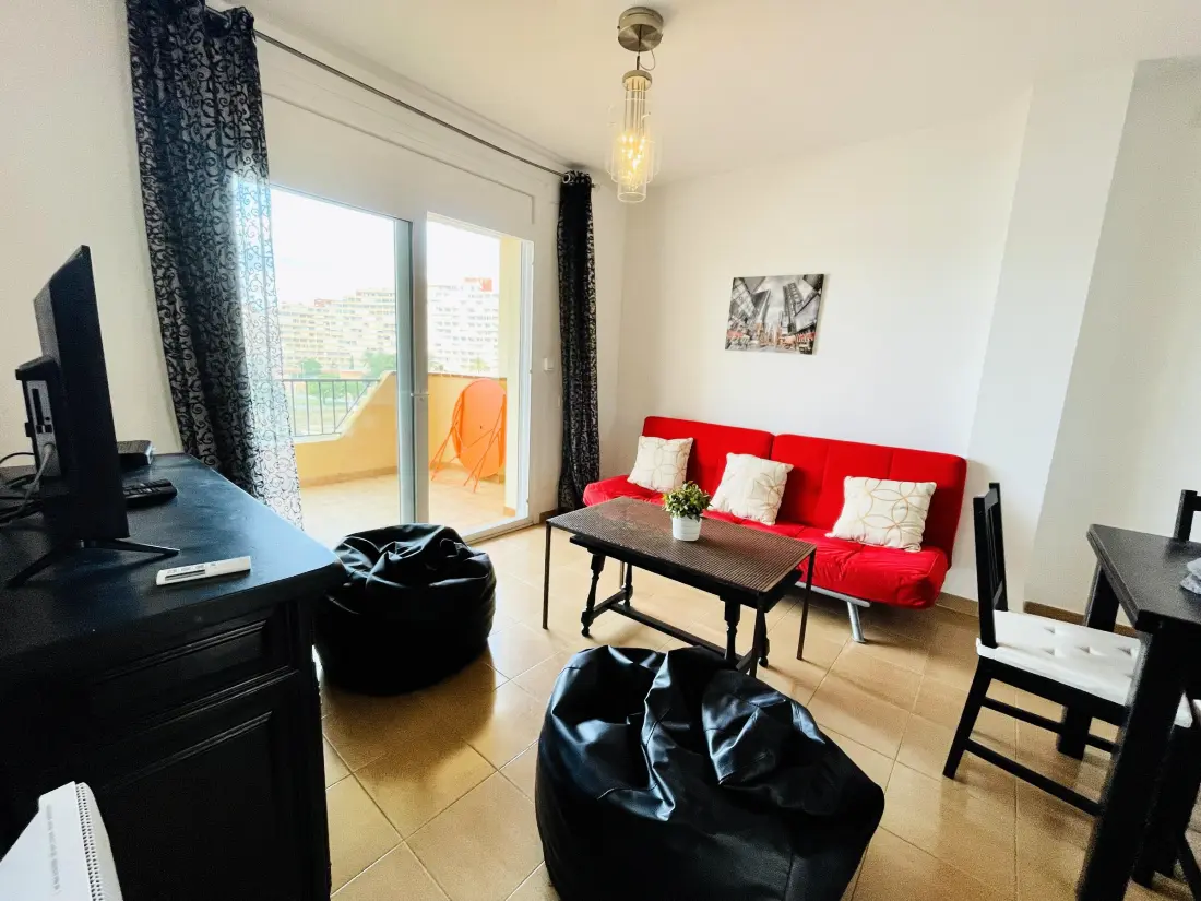 Location de Vacances Roses 1222