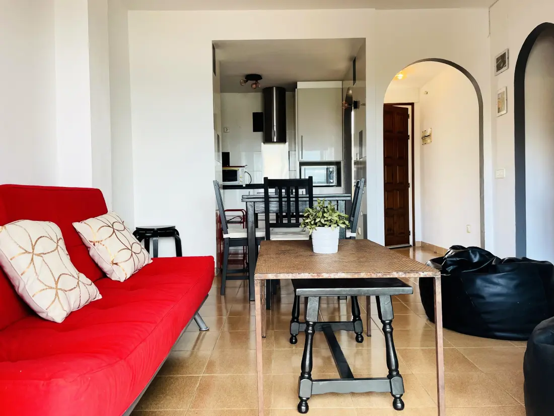 Location de Vacances Roses 1222