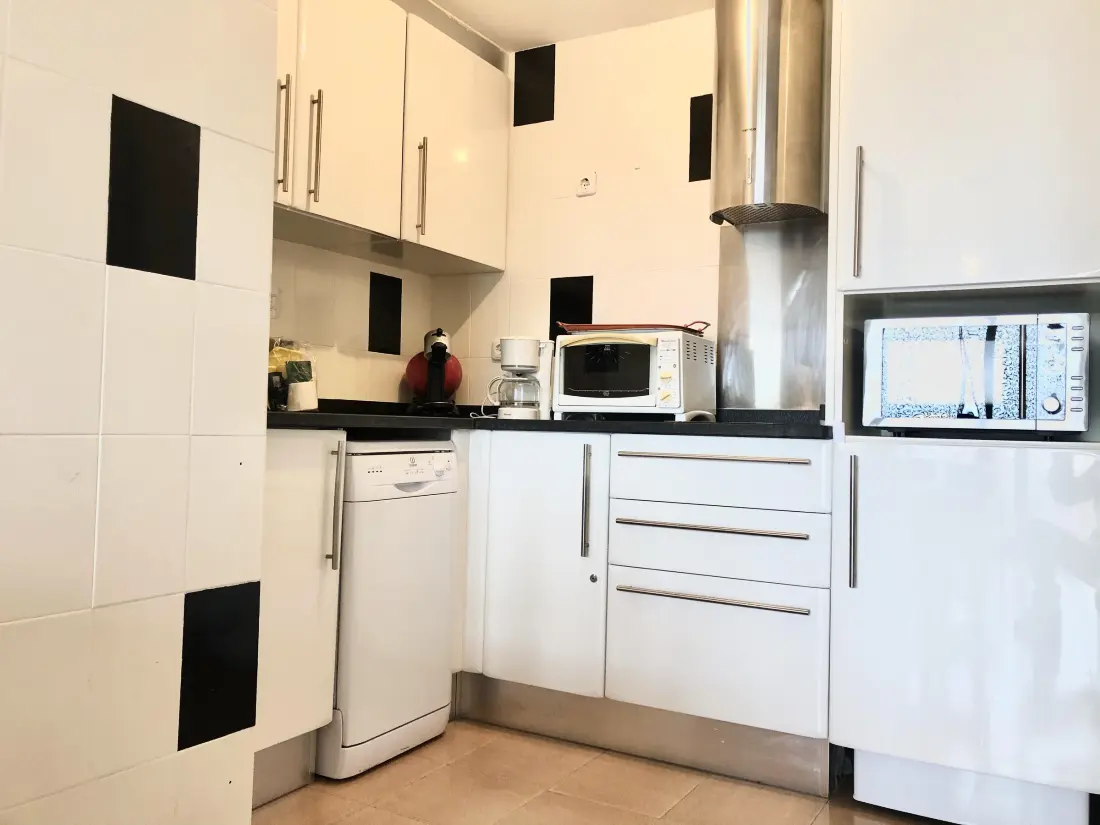 Location de Vacances Roses 1222