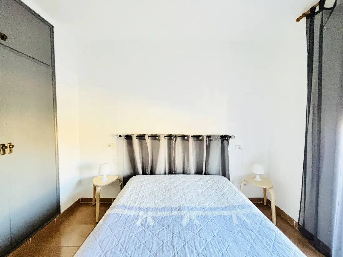 Location de Vacances Roses 1222