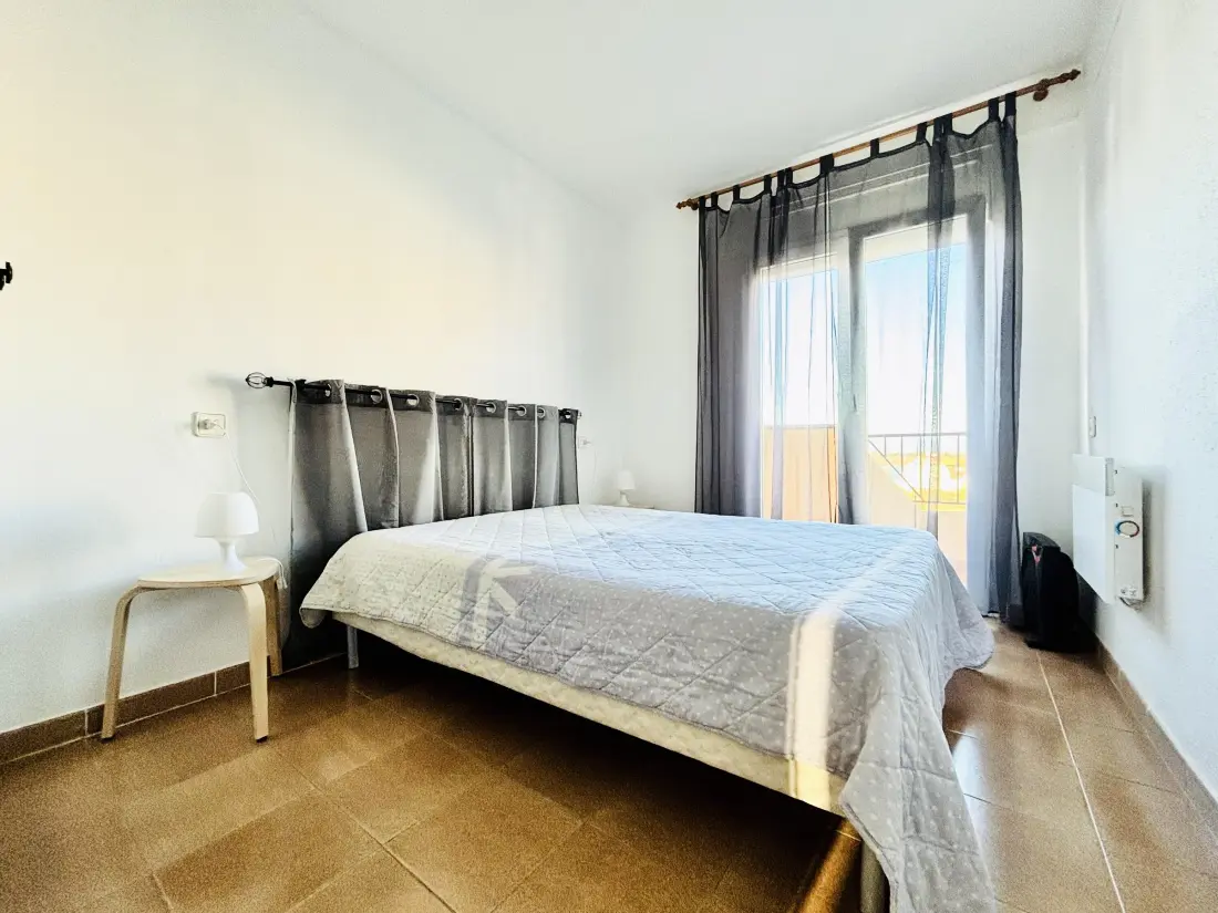 Location de Vacances Roses 1222
