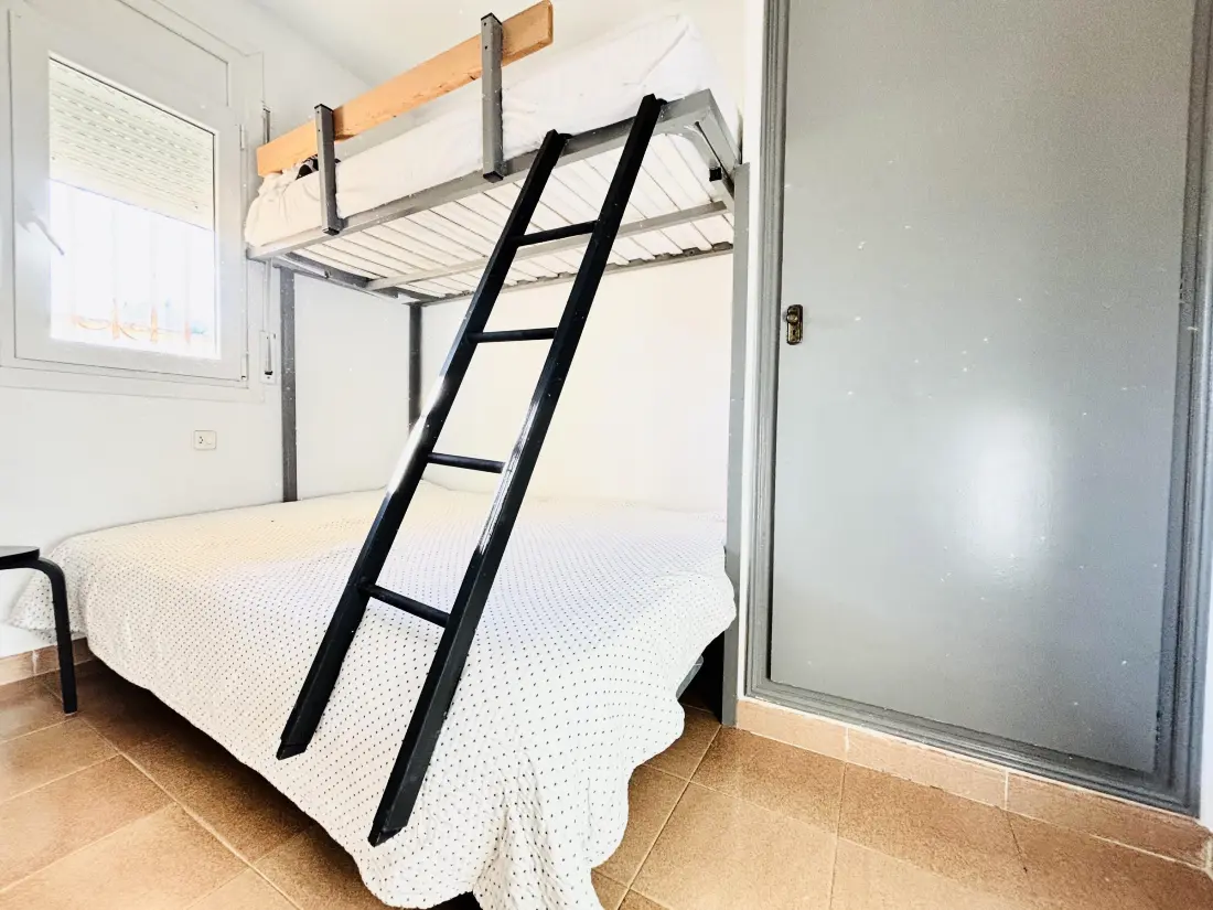 Location de Vacances Roses 1222