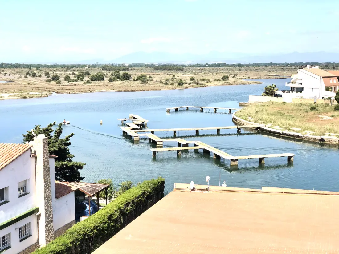 Location de Vacances Roses 1222