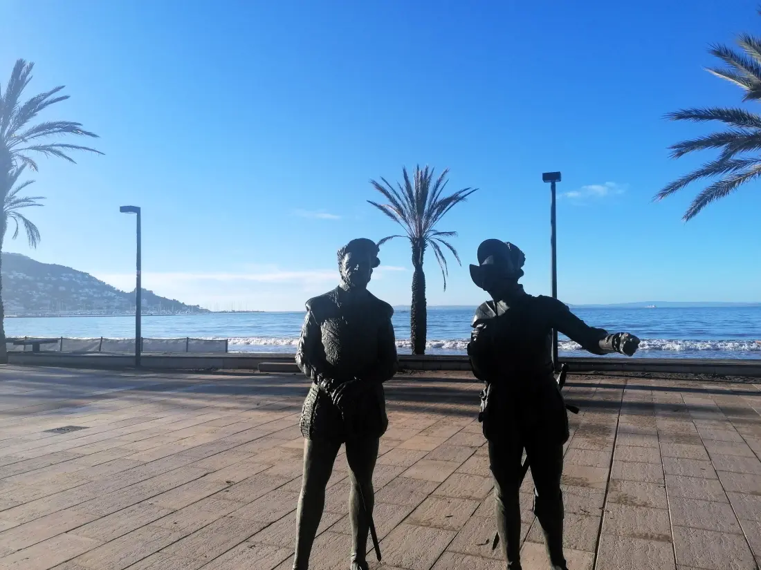 Location de Vacances Roses 1222