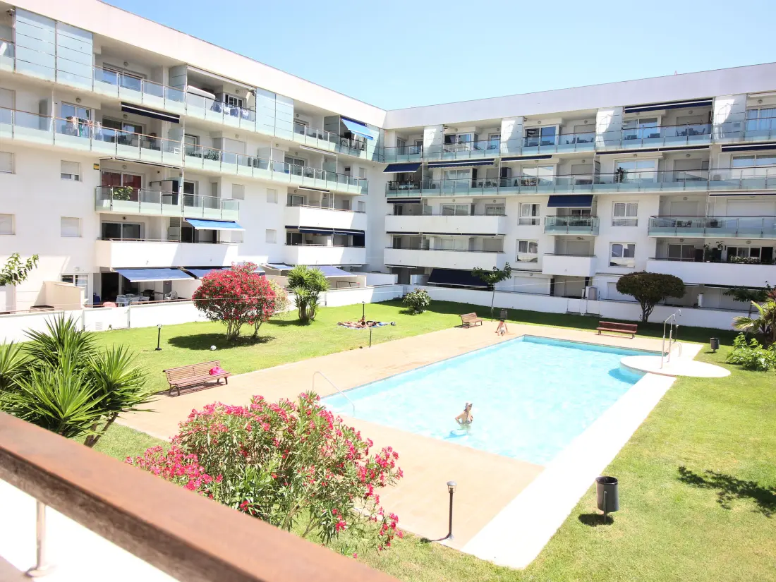 Location de Vacances Roses 1226