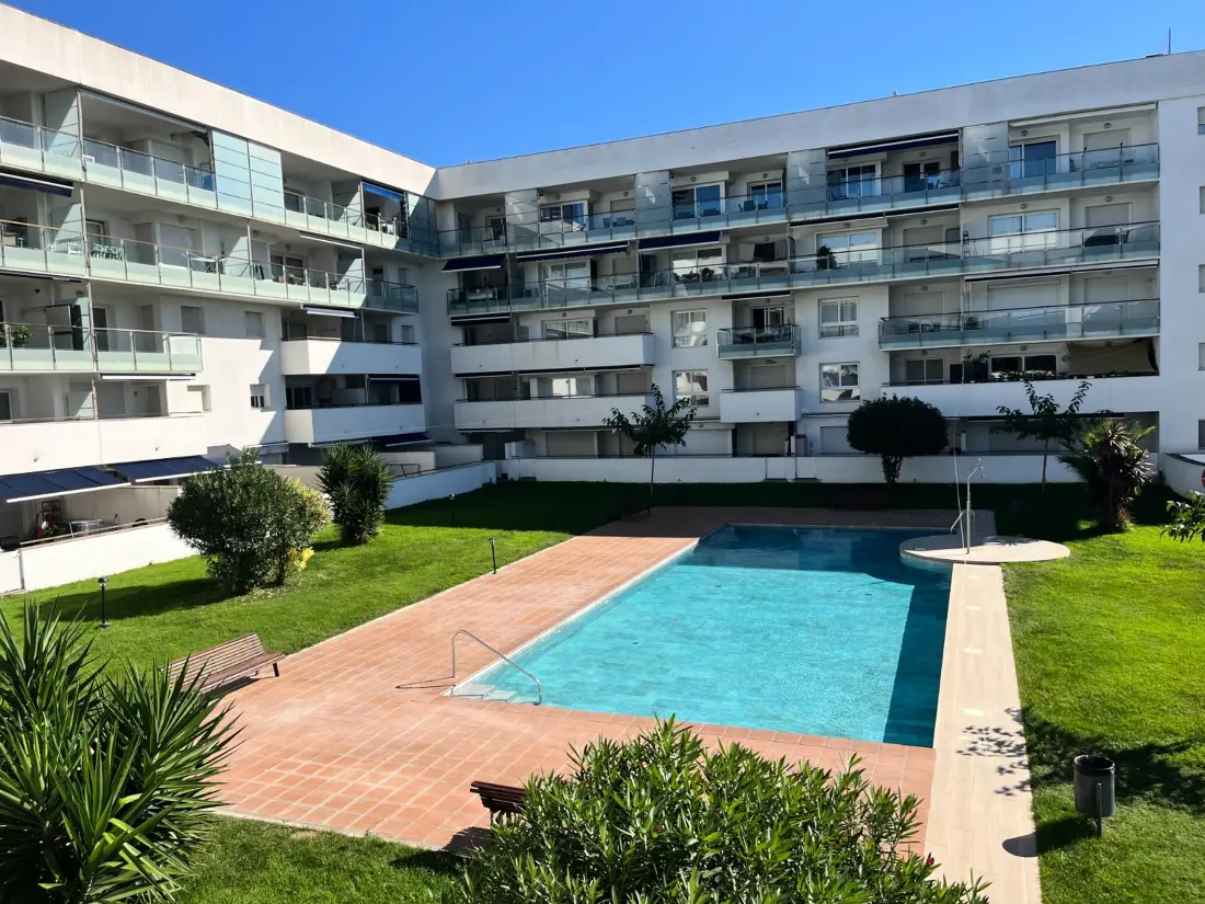 Location de Vacances Roses 1226