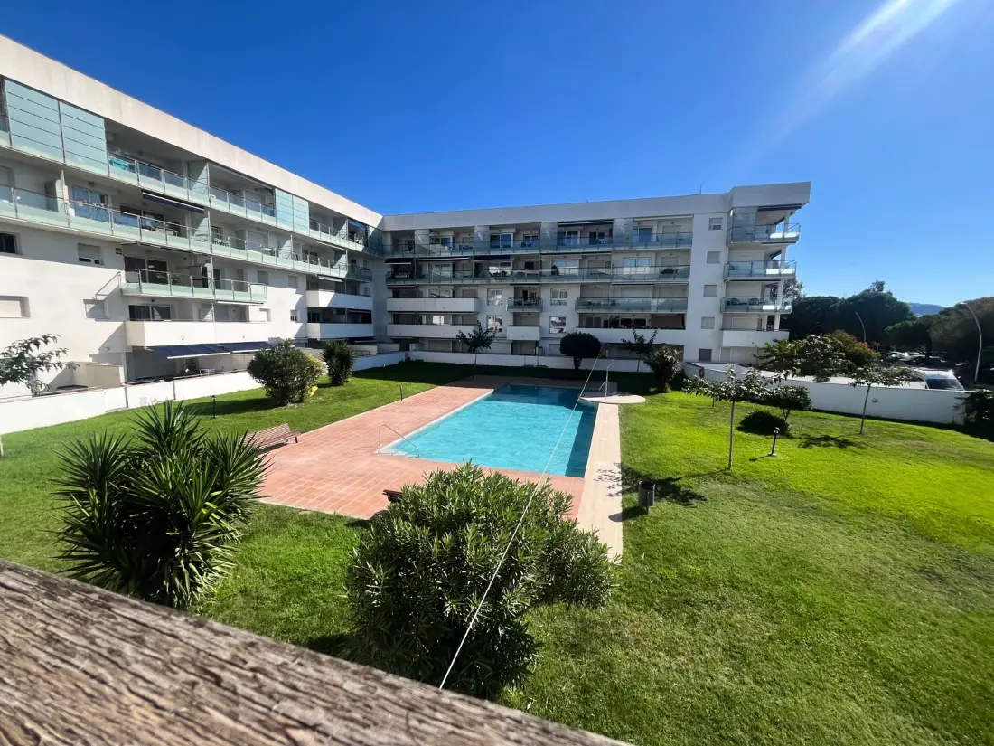 Location de Vacances Roses 1226