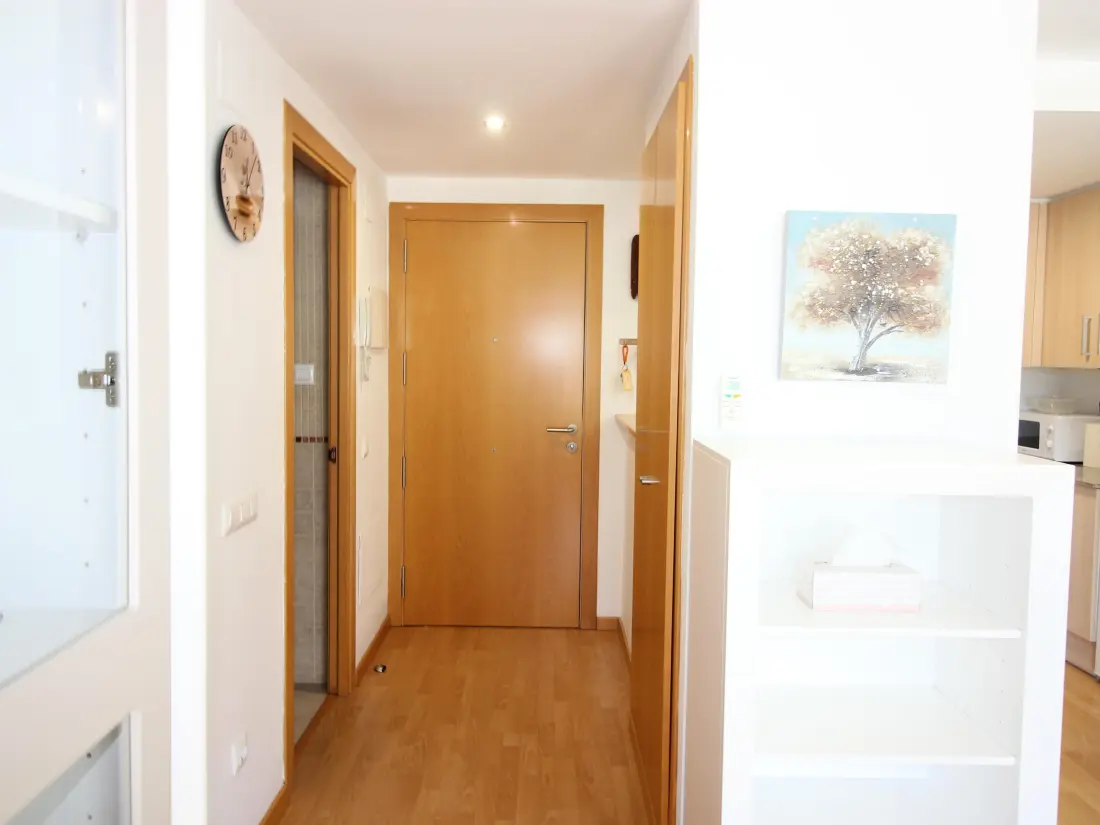 Location de Vacances Roses 1226