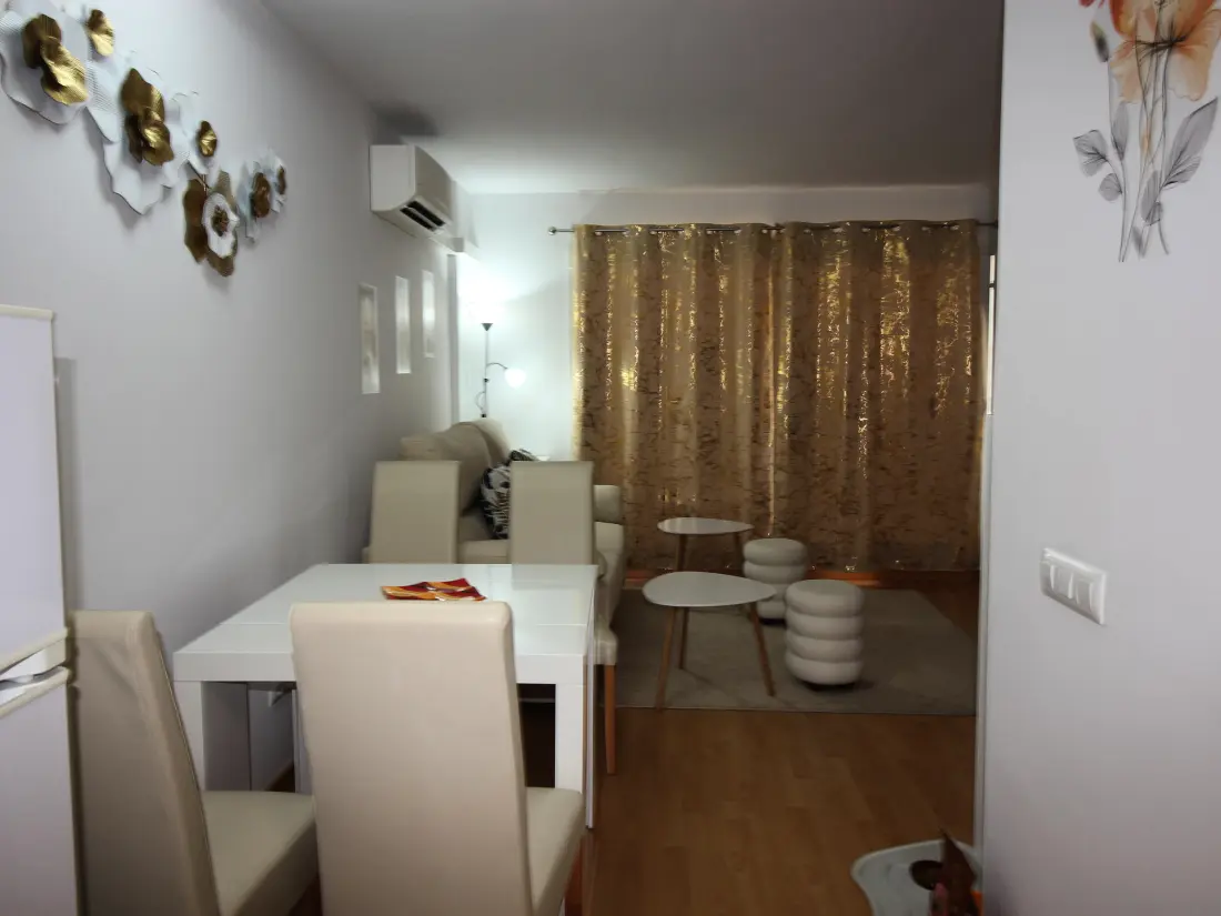 Location de Vacances Roses 1226