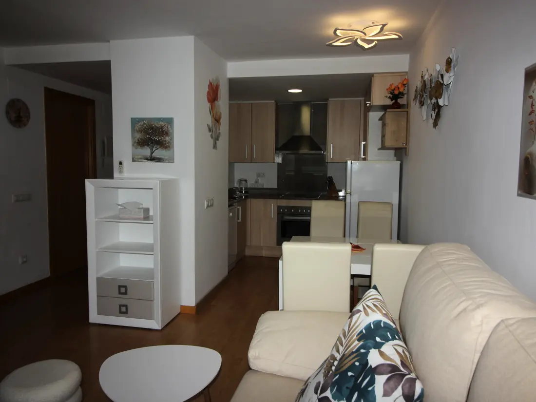 Location de Vacances Roses 1226
