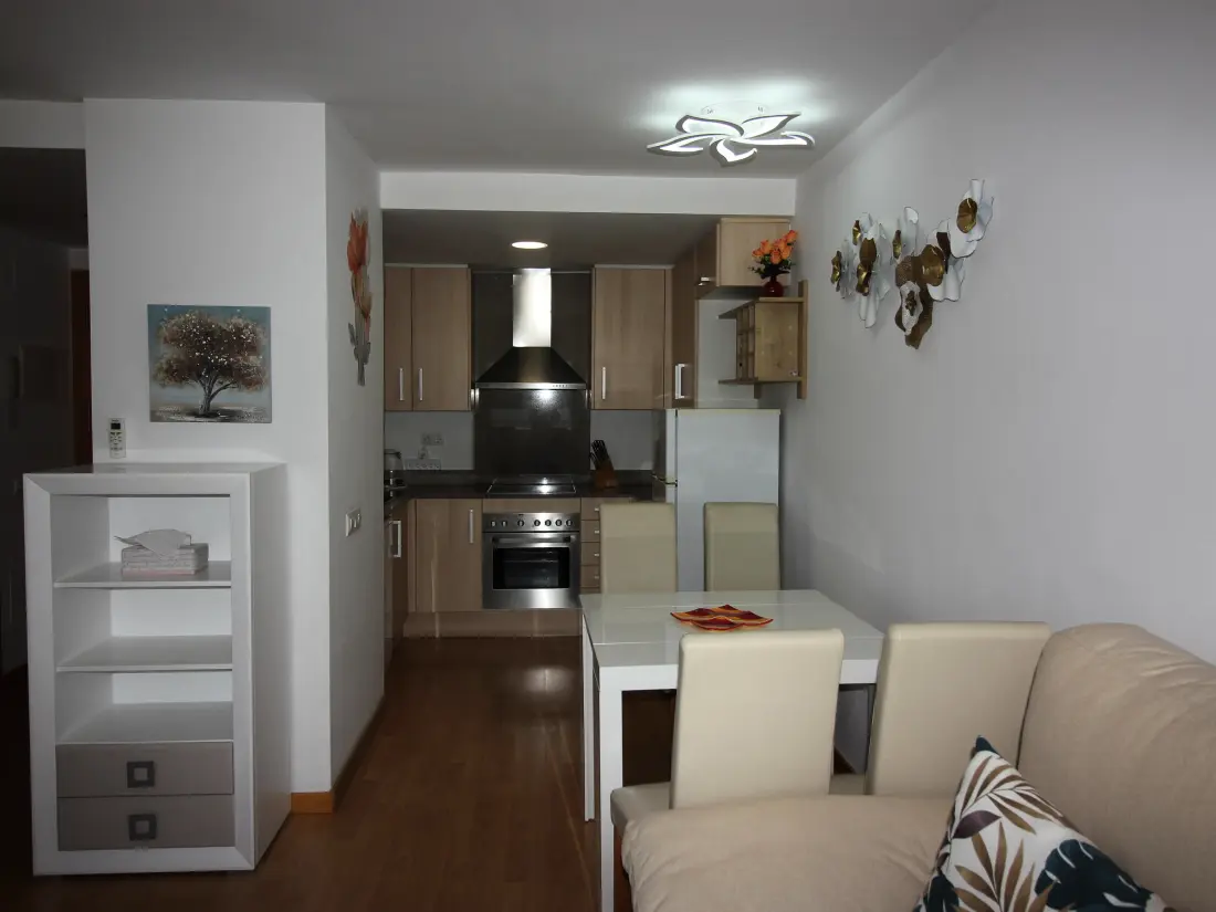 Location de Vacances Roses 1226
