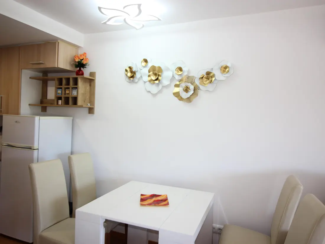 Location de Vacances Roses 1226