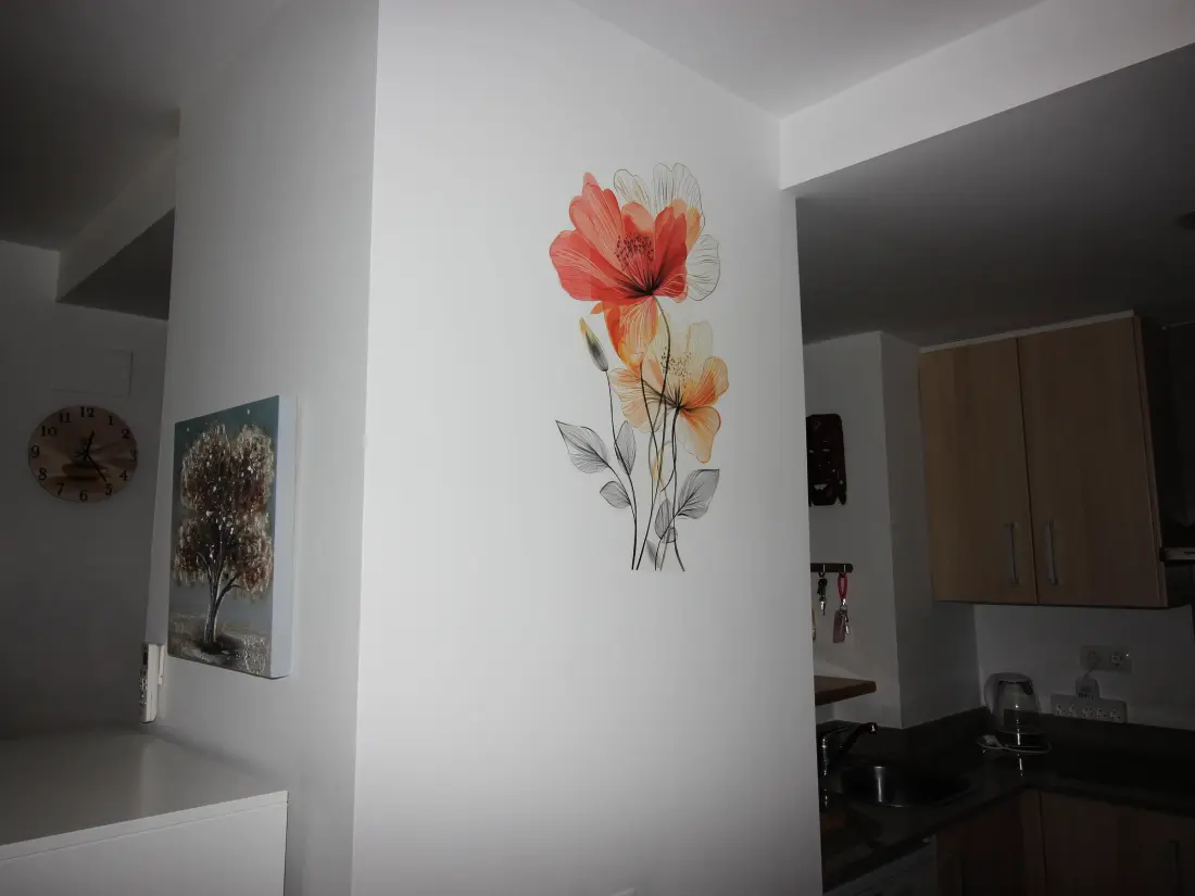 Location de Vacances Roses 1226