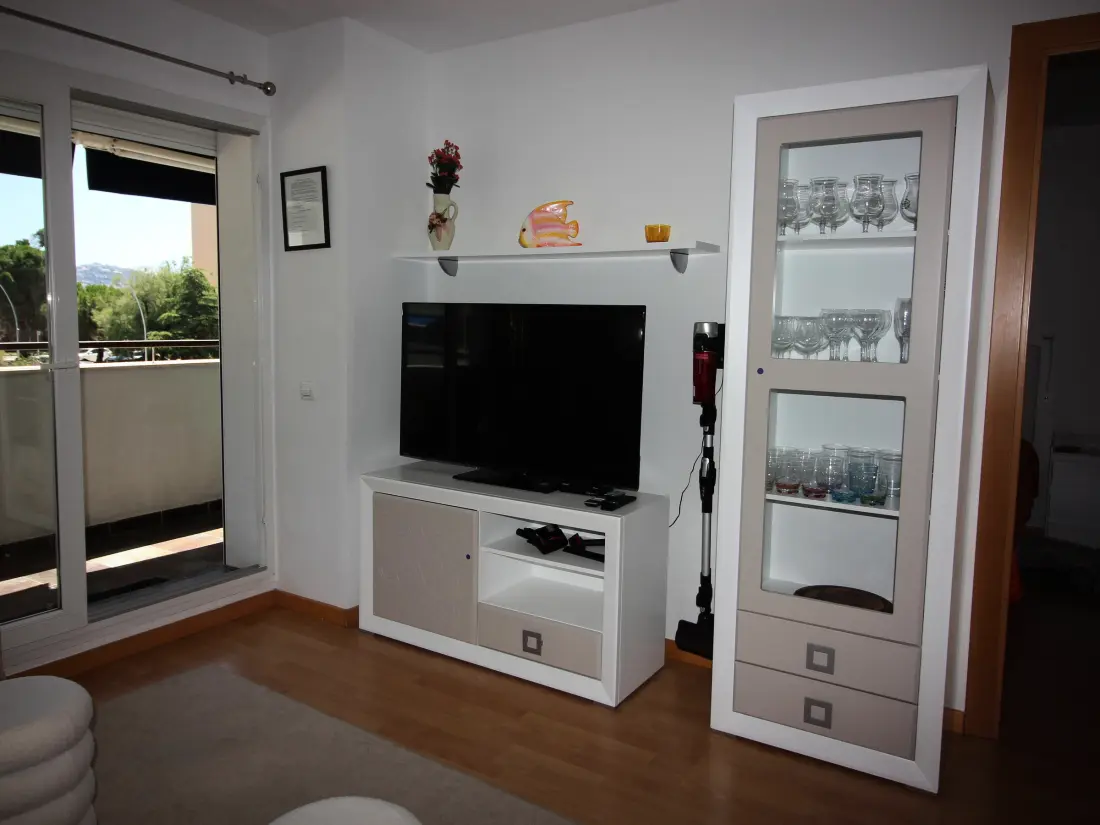 Location de Vacances Roses 1226