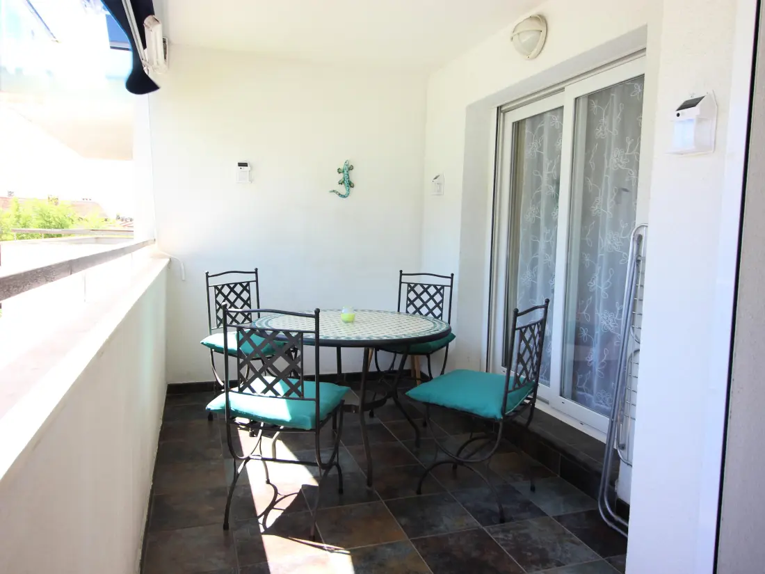 Location de Vacances Roses 1226