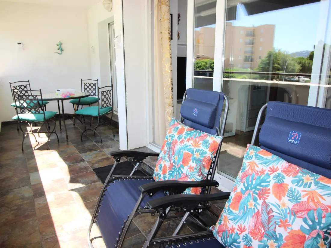 Location de Vacances Roses 1226