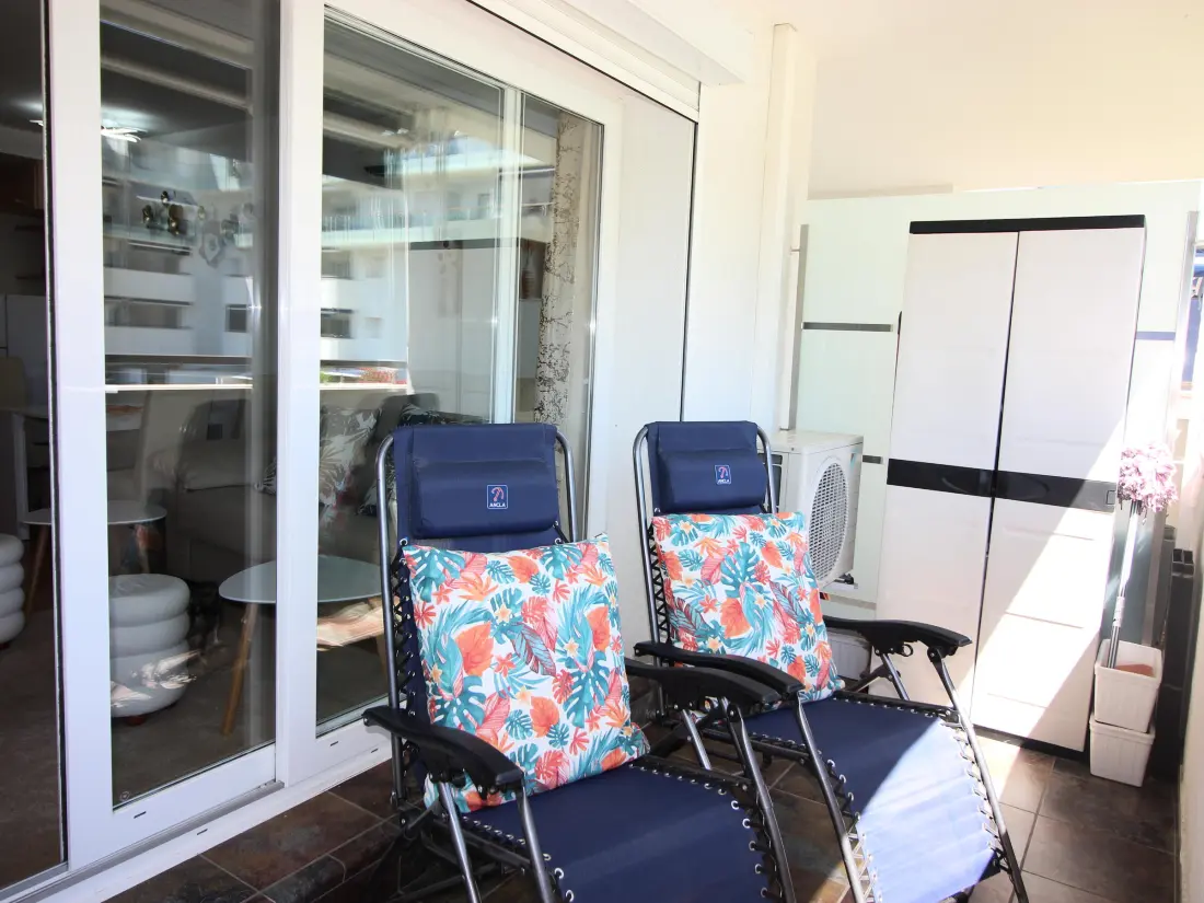 Location de Vacances Roses 1226