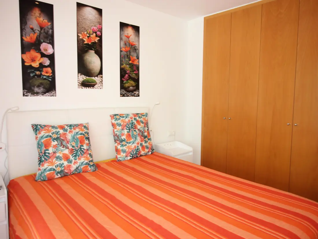 Location de Vacances Roses 1226