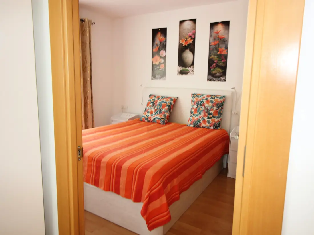 Location de Vacances Roses 1226