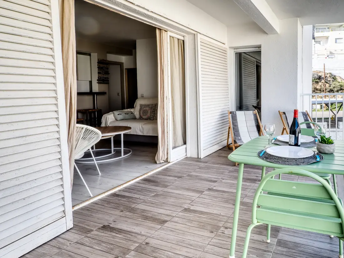 Location de Vacances Roses 1231