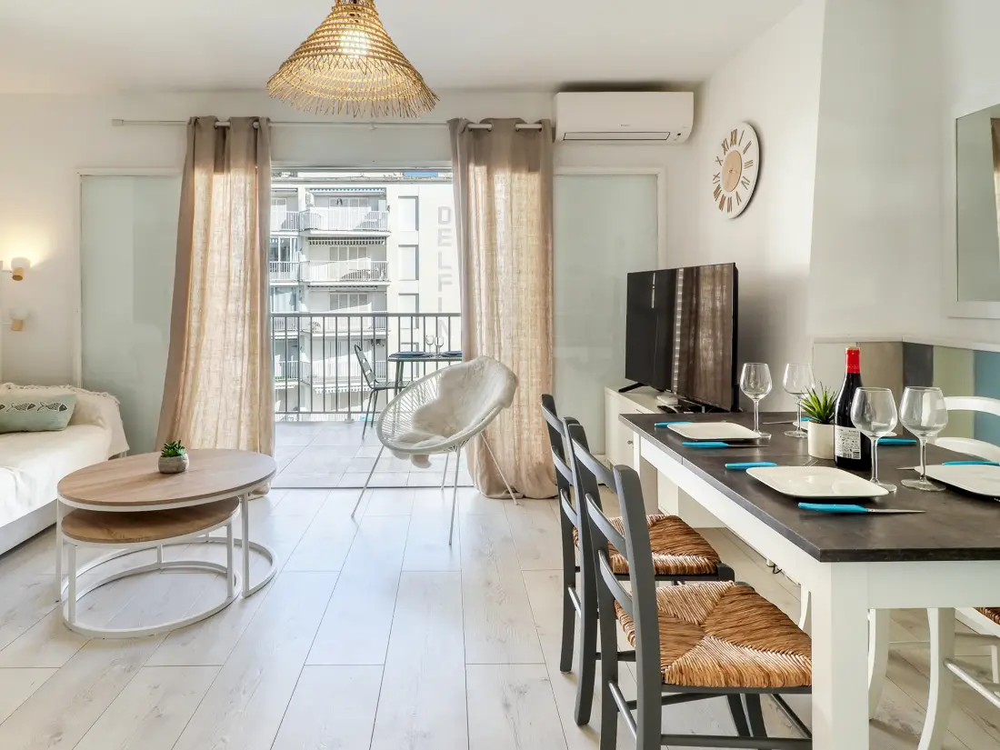 Location de Vacances Roses 1231