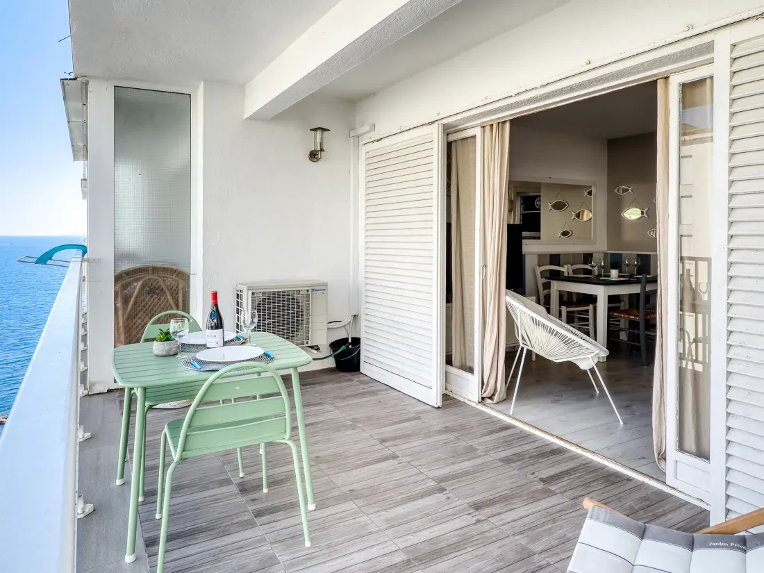 Location de Vacances Roses 1231