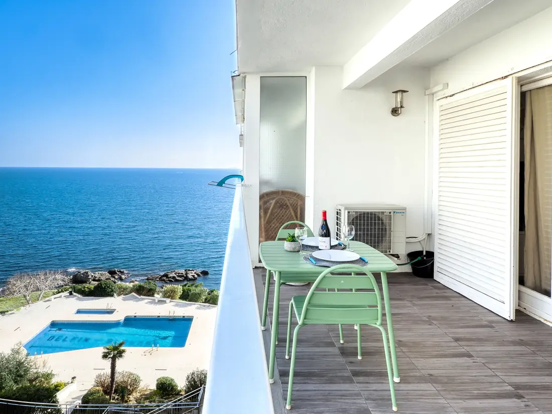 Location de Vacances Roses 1231