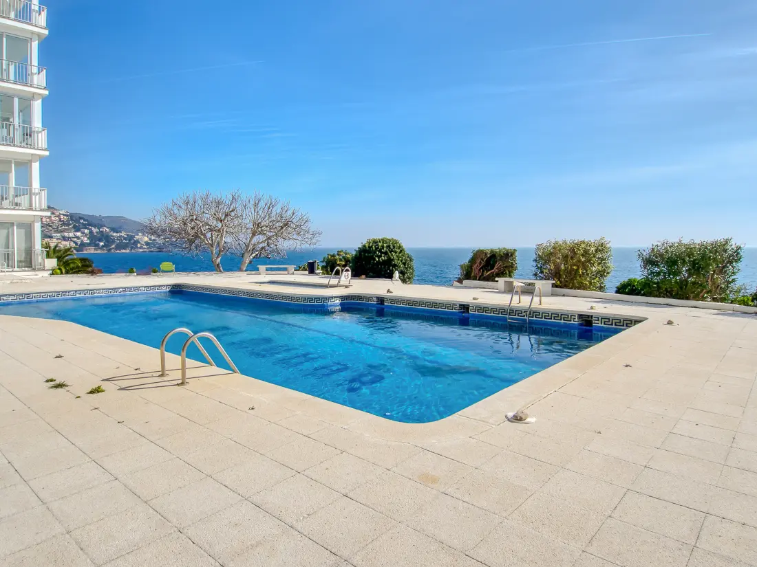 Location de Vacances Roses 1231