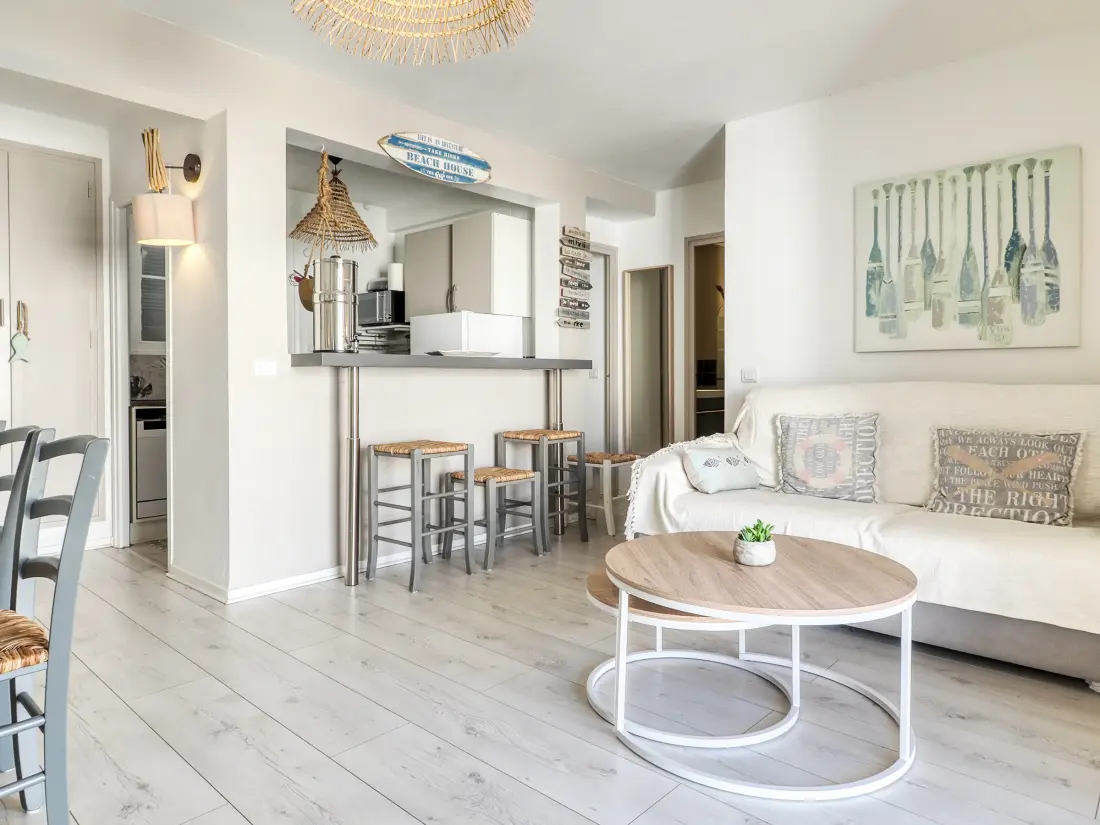 Location de Vacances Roses 1231