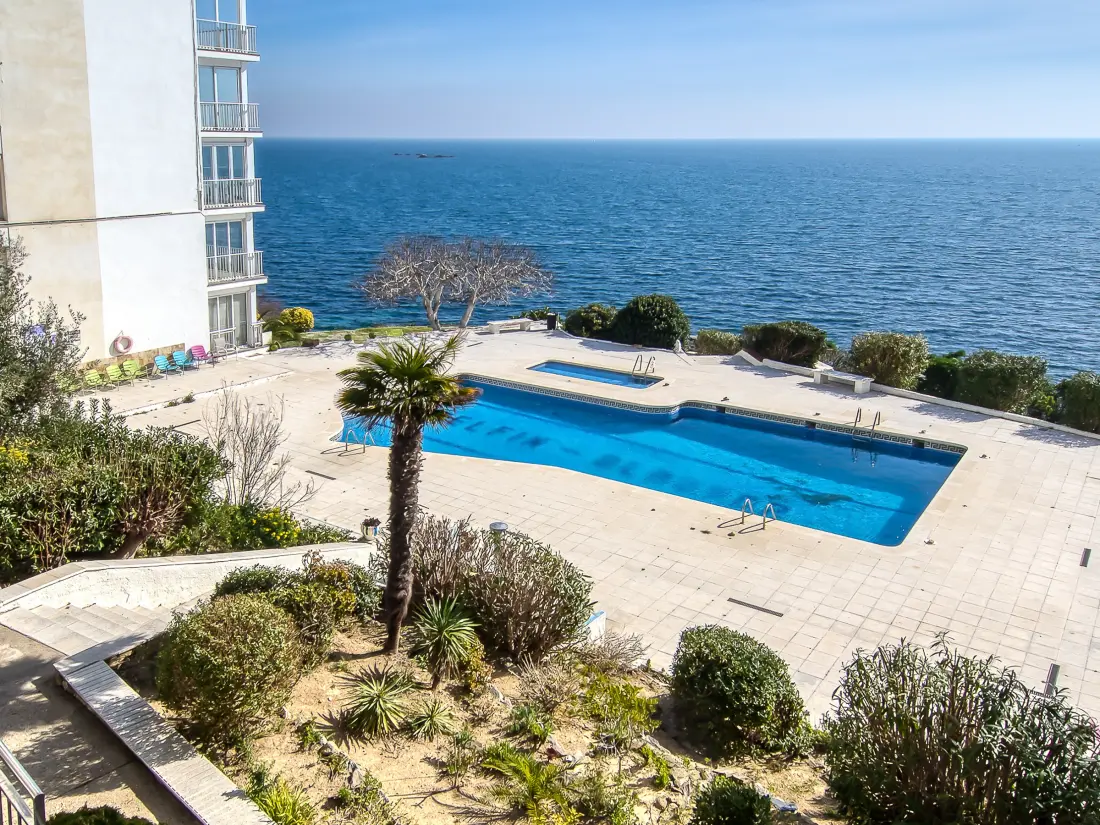 Location de Vacances Roses 1231