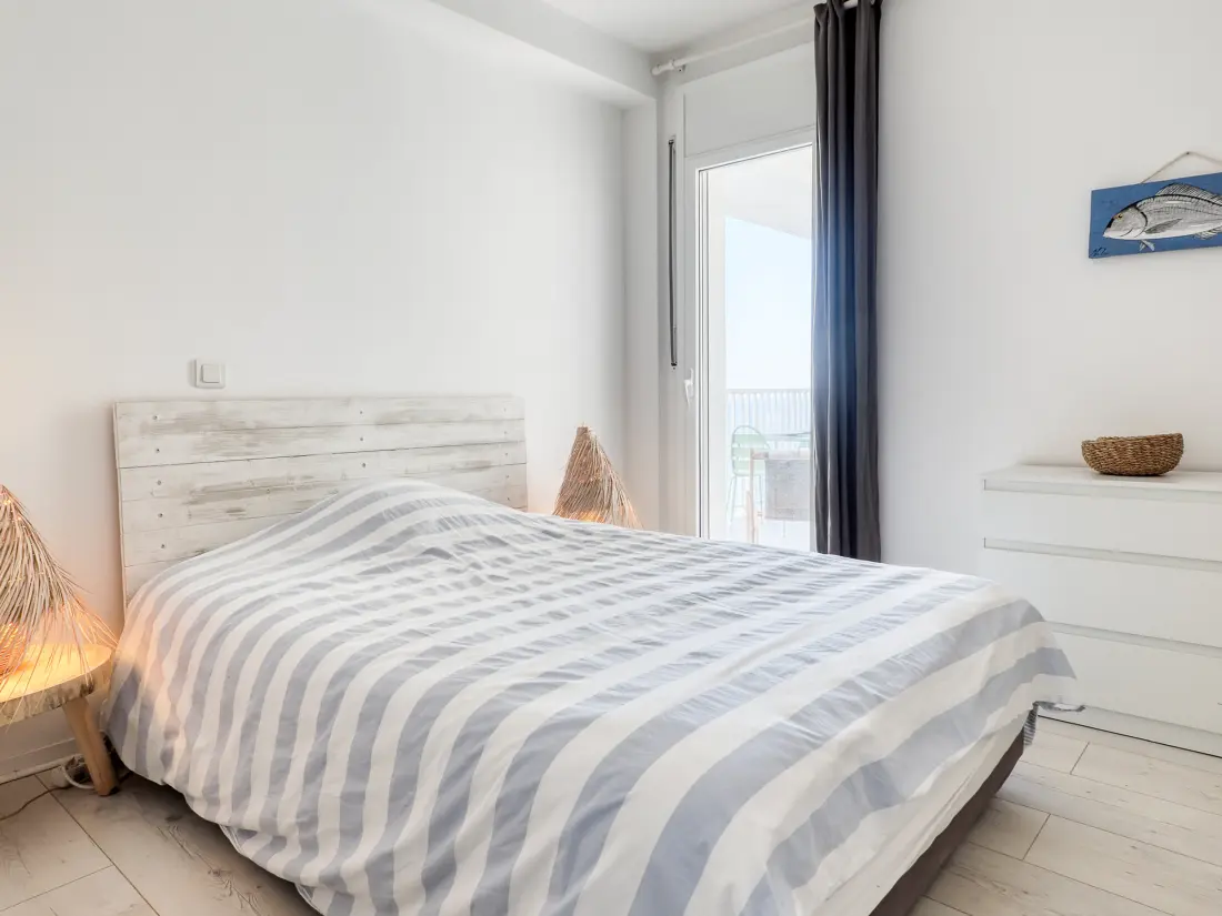 Location de Vacances Roses 1231