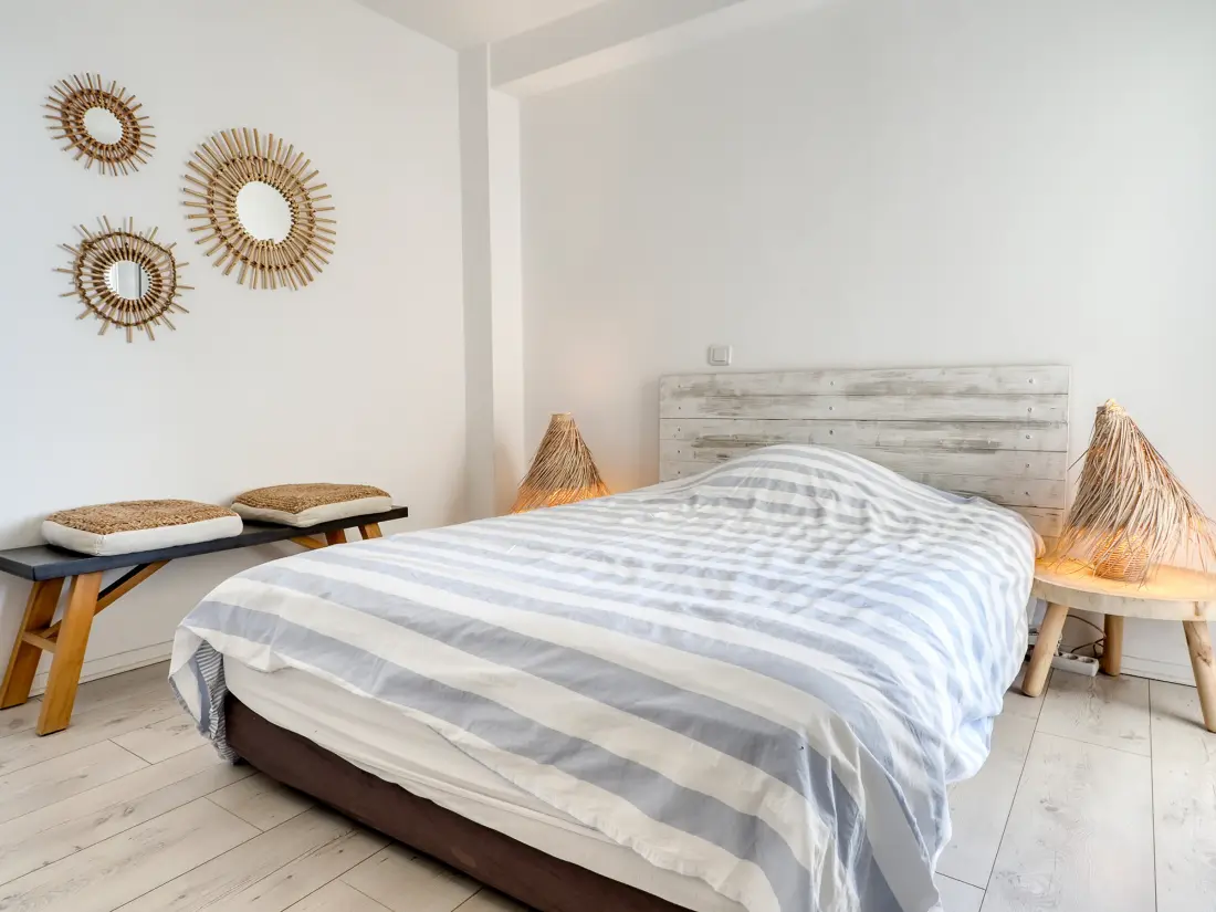 Location de Vacances Roses 1231