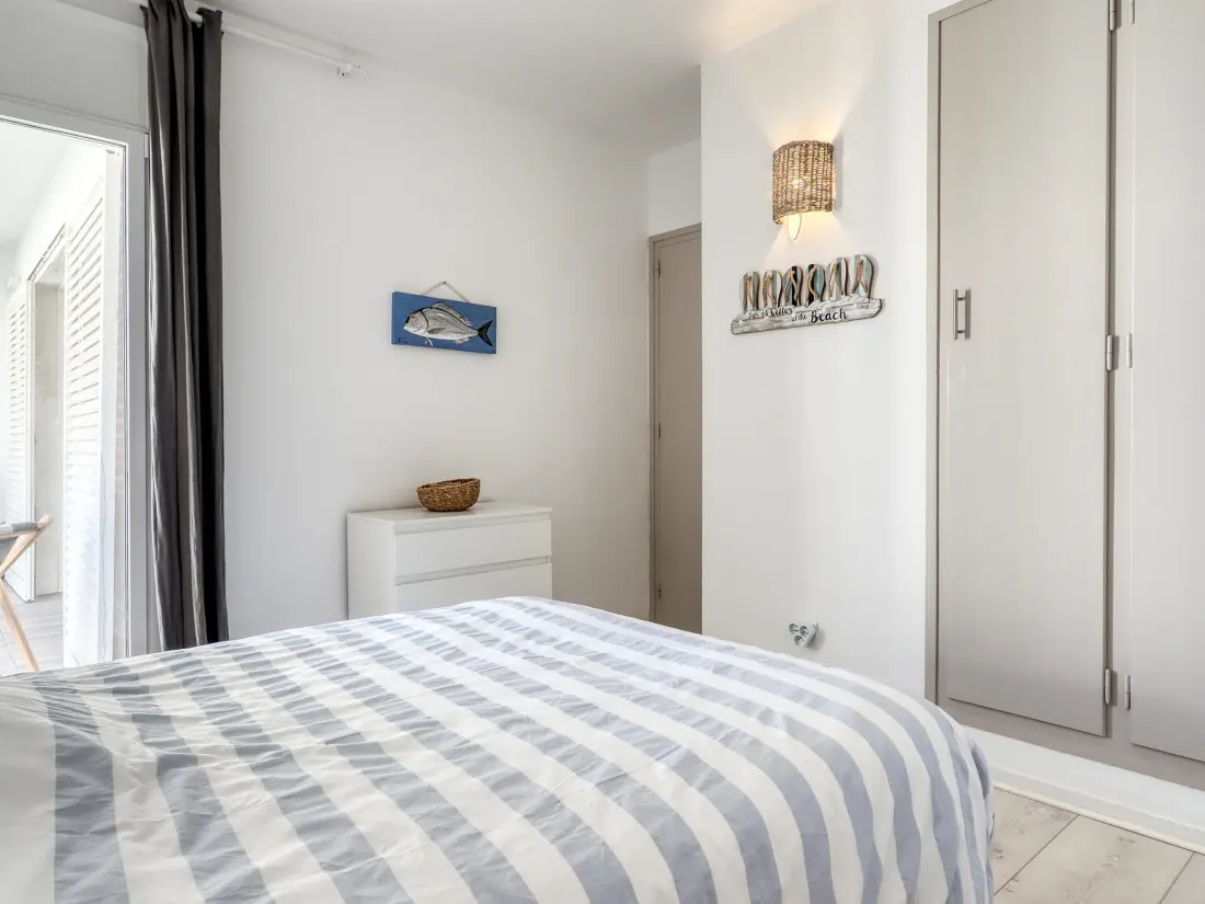 Location de Vacances Roses 1231