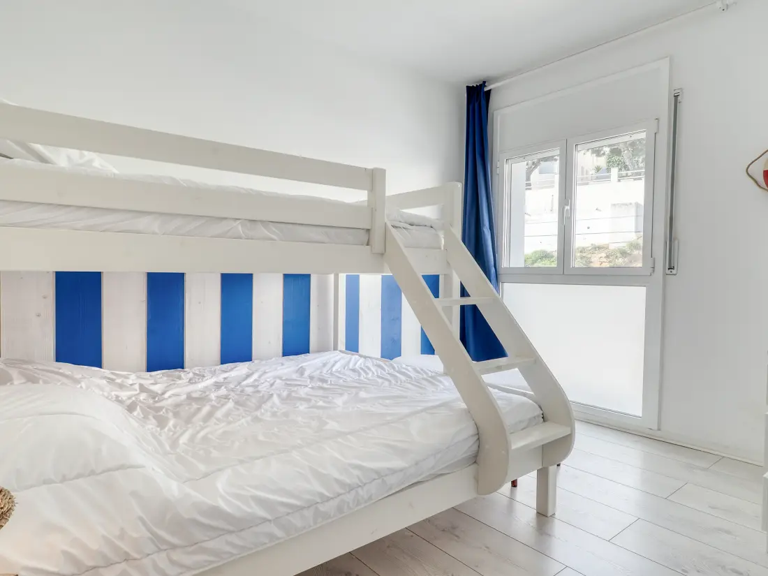 Location de Vacances Roses 1231